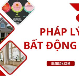 Ảnh khóa học bất động sản
